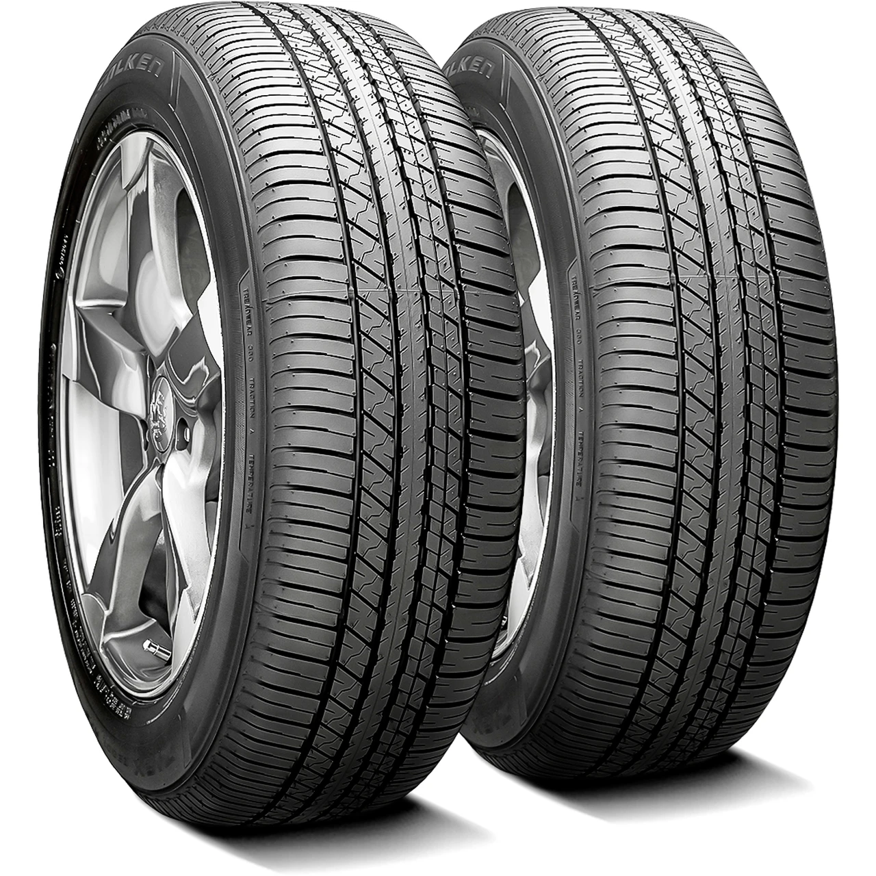 Falken Ziex ZE001 A/S 245/50R20 102H