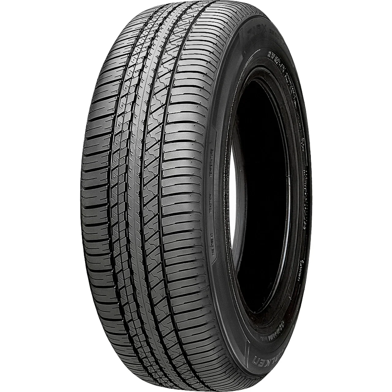 Falken Ziex ZE001 A/S (OE) 225/55R18 98H