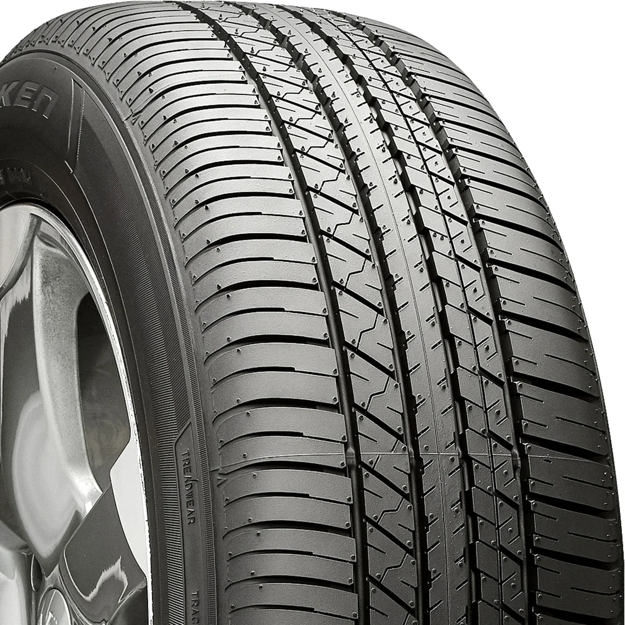 Falken Ziex ZE001 A/S (OE) 225/55R18 98H