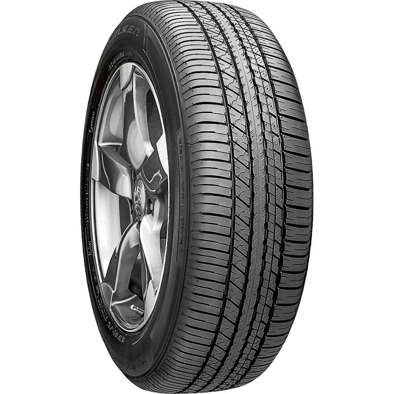 Falken Ziex ZE001 A/S (OE) 225/55R18 98H