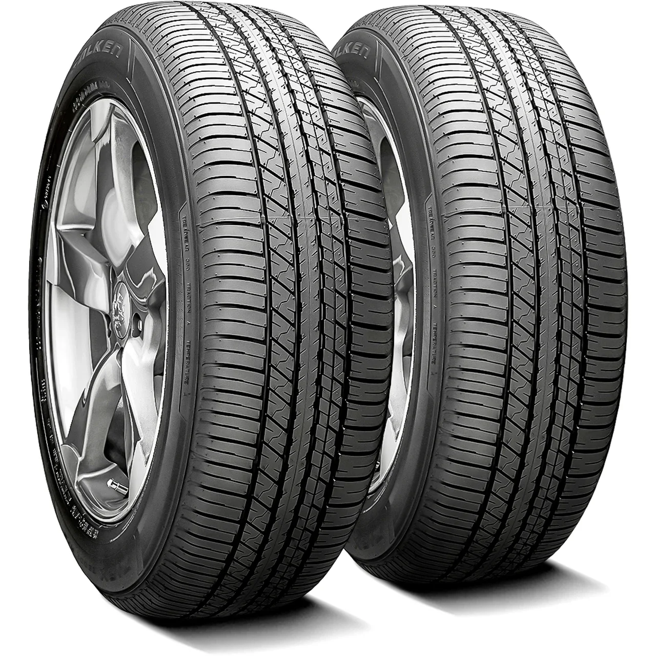 Falken Ziex ZE001 A/S (OE) 225/55R18 98H