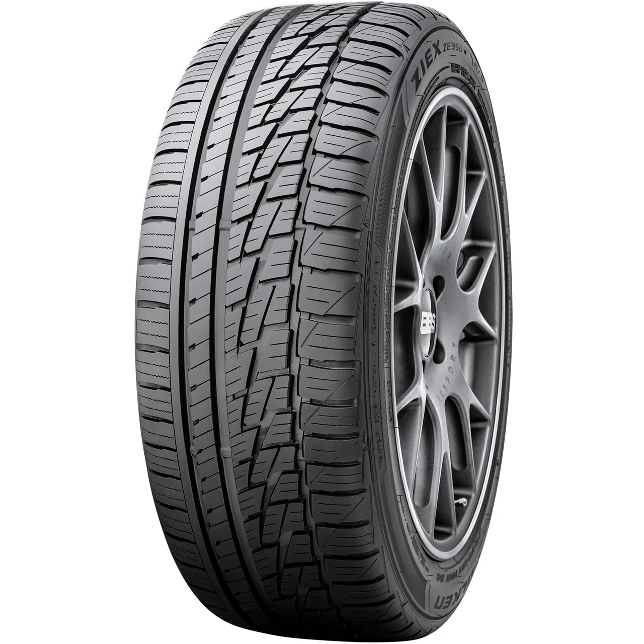 Falken Ziex ZE950 A/S 205/50R16 87V