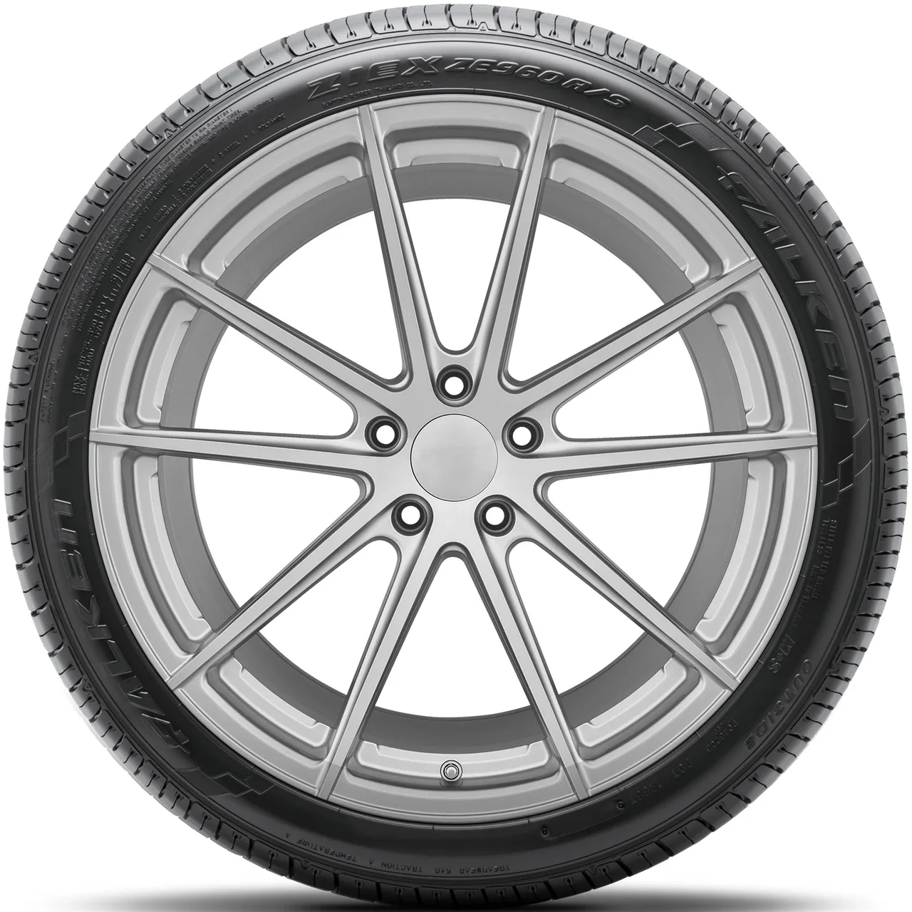 Falken Ziex ZE960 A/S 215/65R17 99V