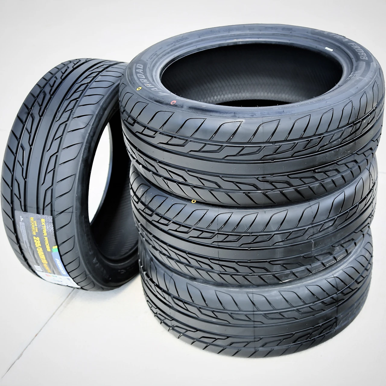 Farroad Extra FRD88 235/50R19 ZR 103W XL