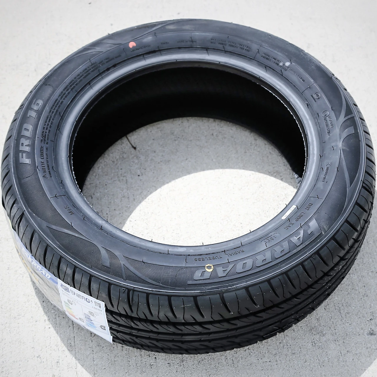 Farroad FRD16 165/65R15 81H