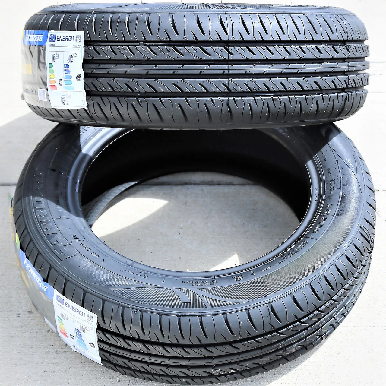 Farroad FRD16 165/65R15 81H