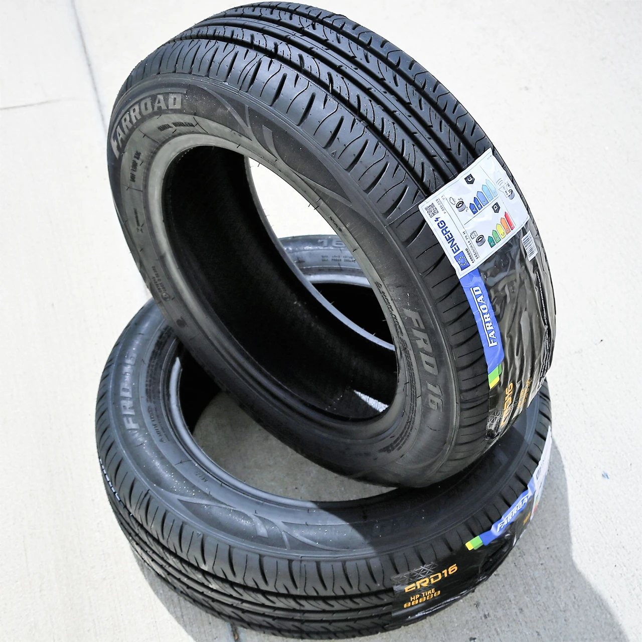 Farroad FRD16 165/65R15 81H