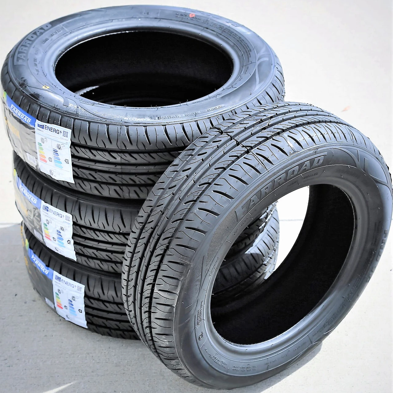 Farroad FRD16 165/65R15 81H