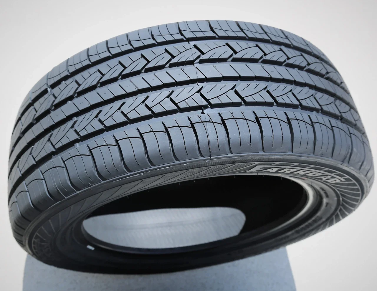 Farroad FRD66 265/65R18 114H