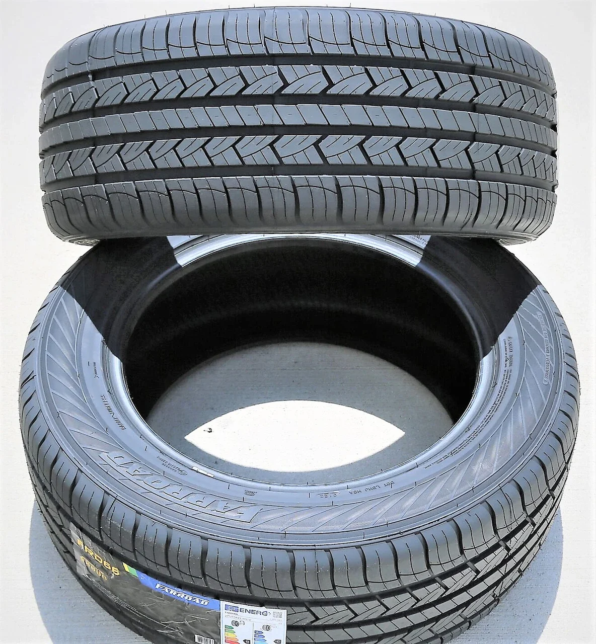 Farroad FRD66 265/65R18 114H