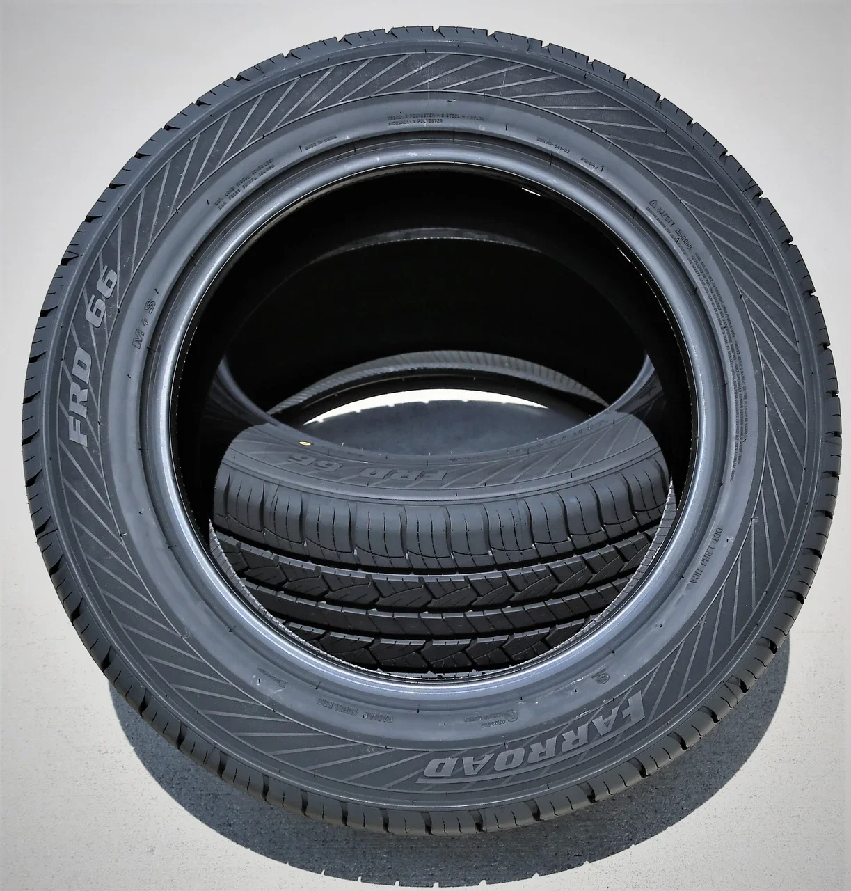 Farroad FRD66 265/65R18 114H