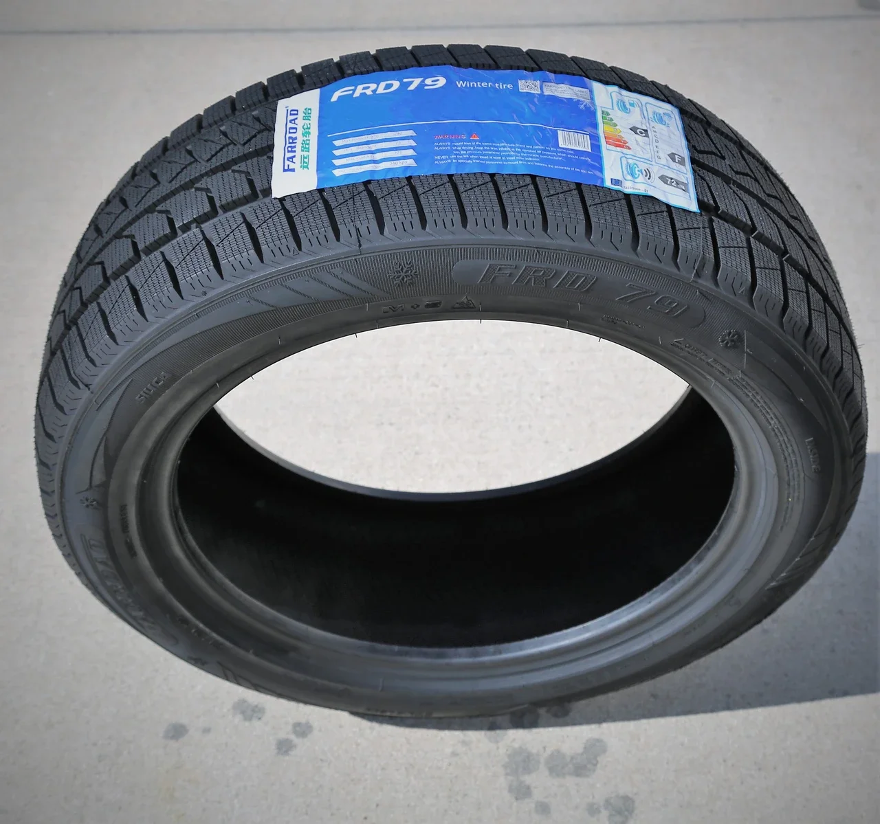 Farroad FRD79 175/65R14 82T