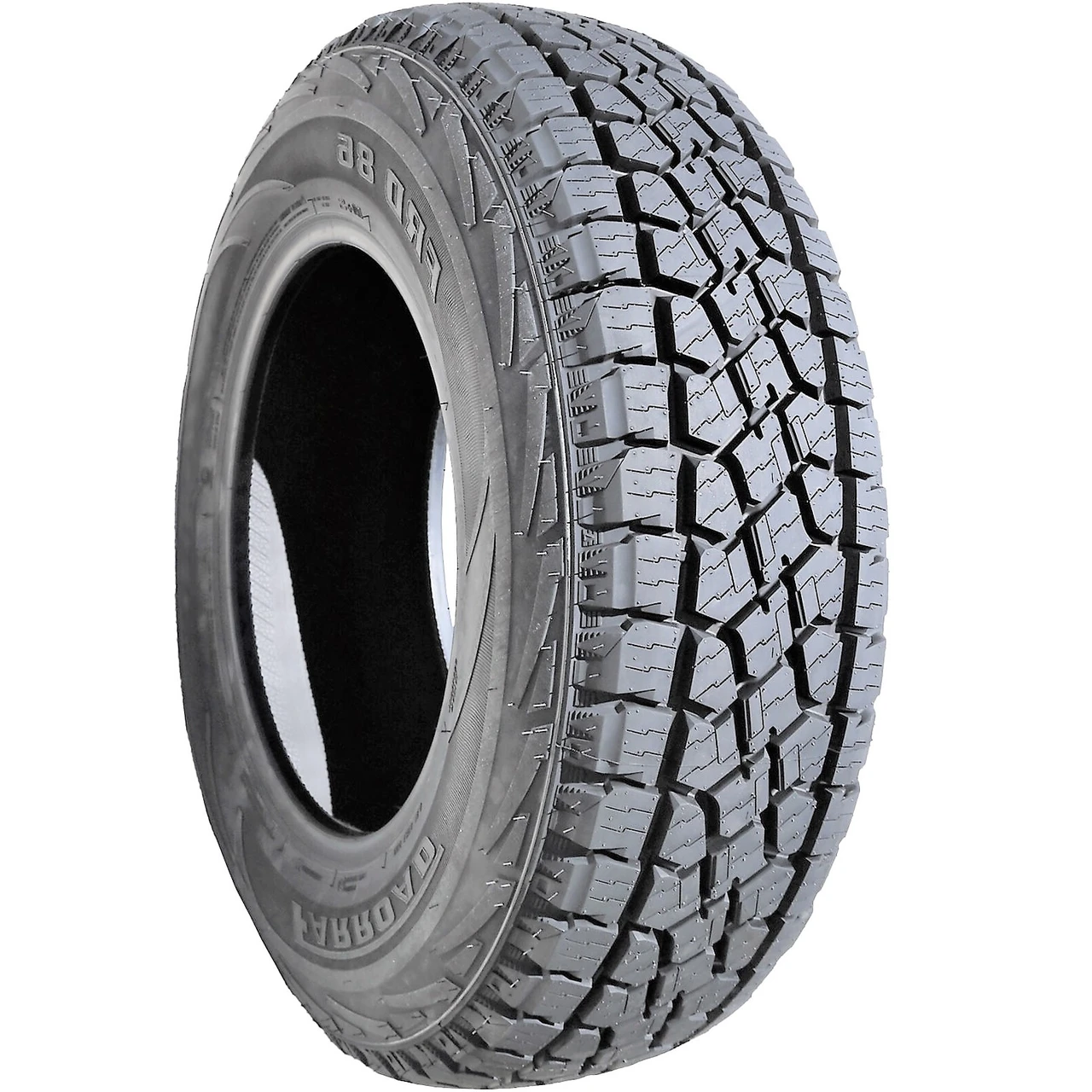 Farroad FRD86 235/60R18 107H XL