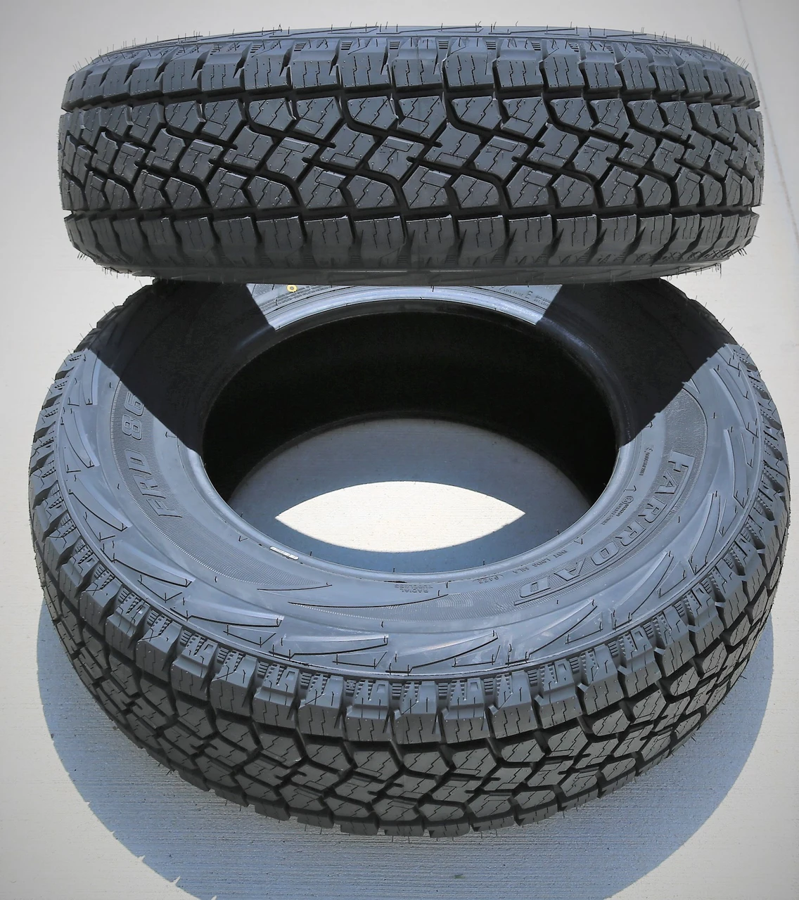 Farroad FRD86 235/60R18 107H XL