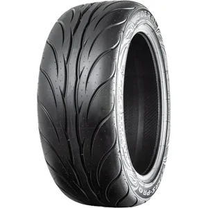 Federal 595RS-PRO (Track only – Non Dot) 215/40R18 ZR 85Y