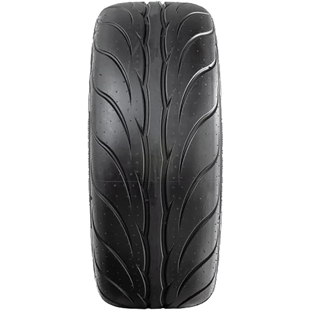 Federal 595RS-PRO (Track only – Non Dot) 215/40R18 ZR 85Y