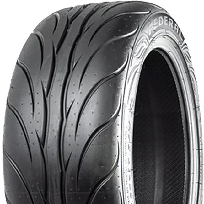 Federal 595RS-PRO (Track only – Non Dot) 215/40R18 ZR 85Y