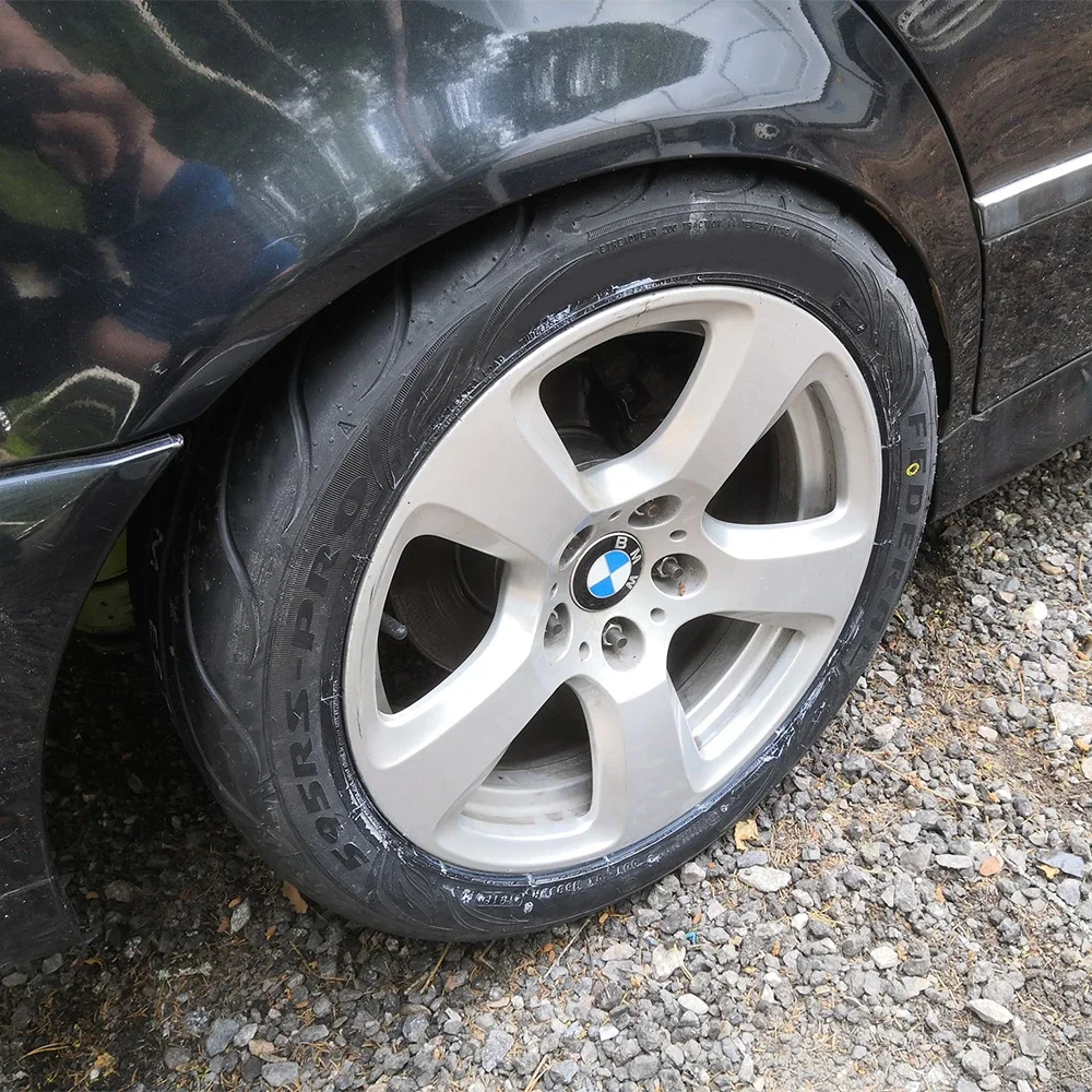 Federal 595RS-PRO (Track only – Non Dot) 215/40R18 ZR 85Y