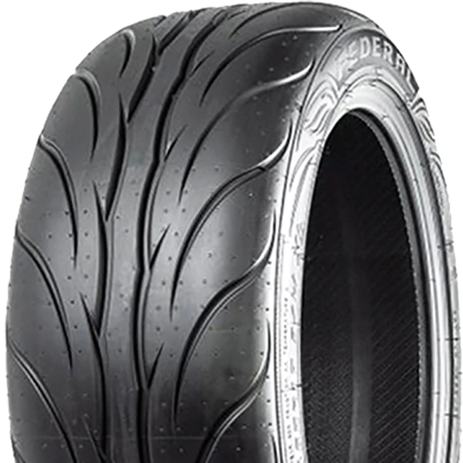 Federal 595RS-PRO 225/45R15 ZR 87W