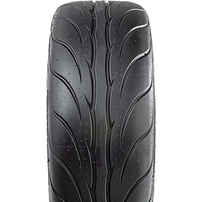 Federal 595RS-PRO 225/45R15 ZR 87W