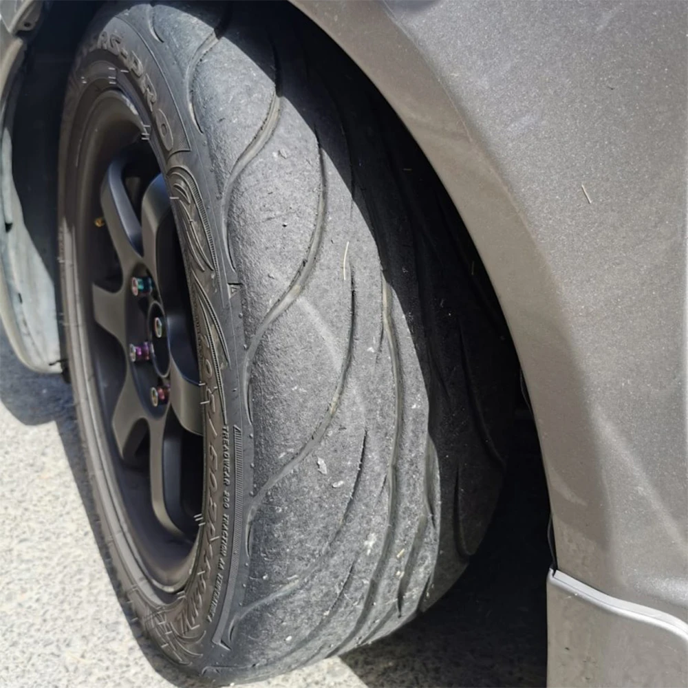 Federal 595RS-PRO 225/45R15 ZR 87W