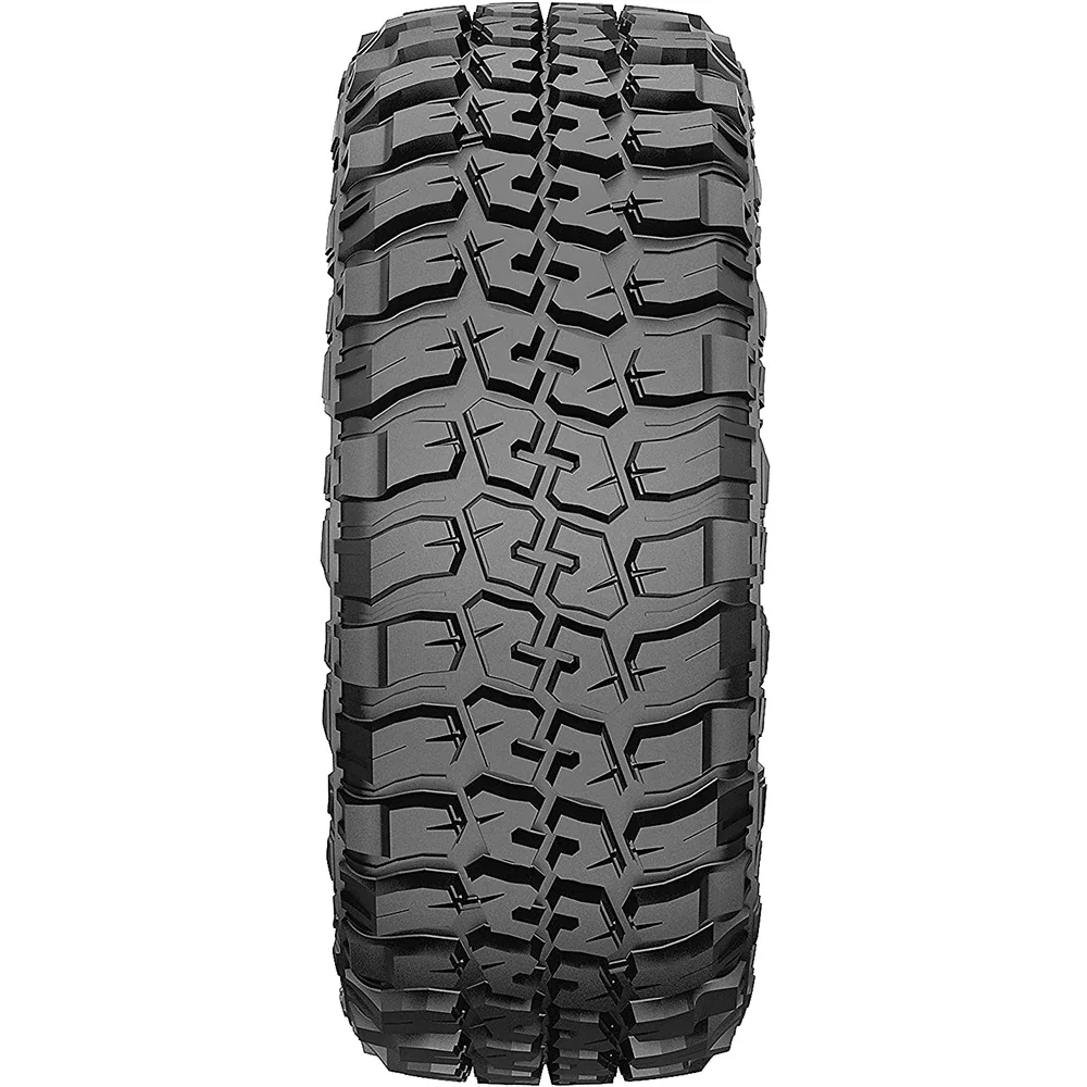 Federal Couragia M/T LT 35X12.50R20 121Q E (10 Ply)