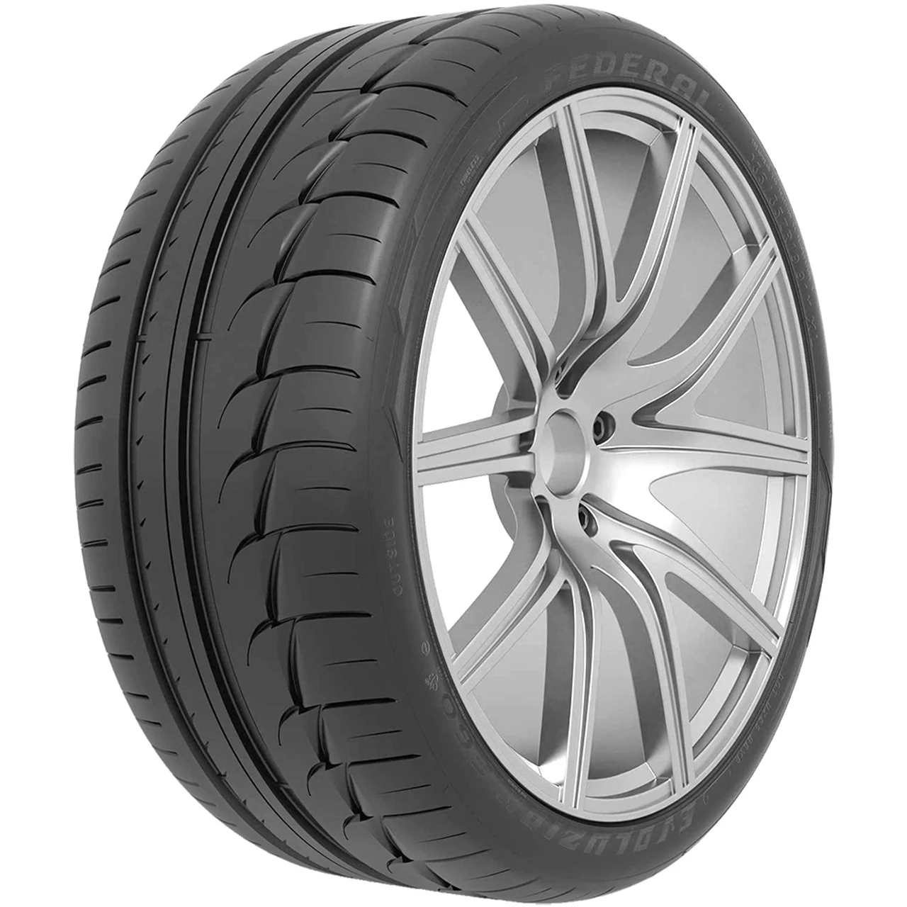 Federal Evoluzion F60 275/30R19 ZR 96Y XL