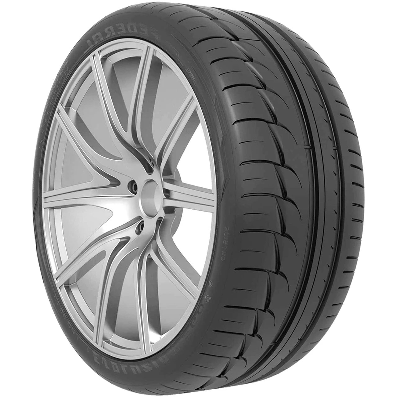 Federal Evoluzion F60 275/30R19 ZR 96Y XL