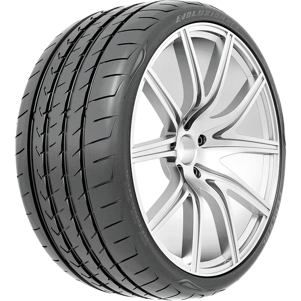 Federal Evoluzion ST-1 195/40R16 ZR 80W XL