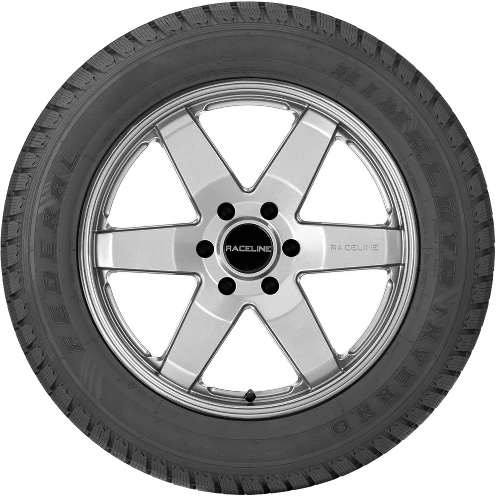 Federal Himalaya Inverno K1 235/70R16 106T XL