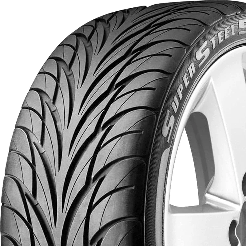Federal Super Steel 595 245/40R18 ZR 93W