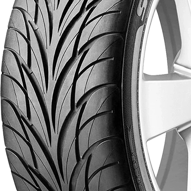 Federal Super Steel 595 245/40R18 ZR 93W