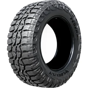 Federal Xplora R/T LT 33X12.50R20 114Q E (10 Ply)