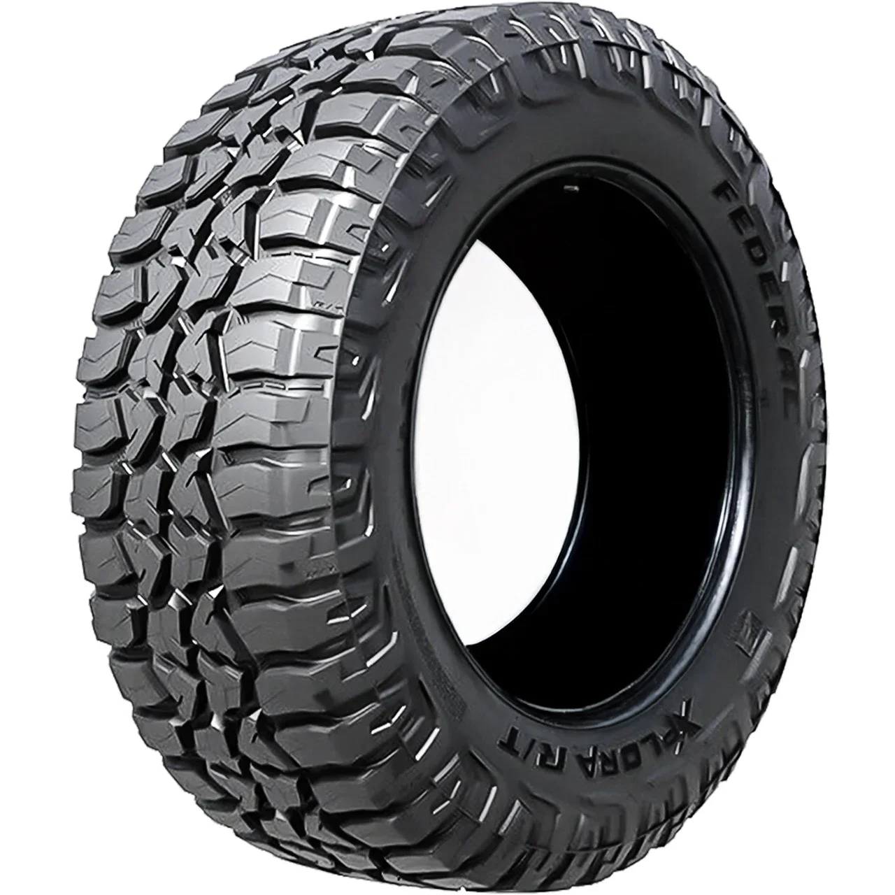 Federal Xplora R/T LT 33X12.50R20 114Q E (10 Ply)