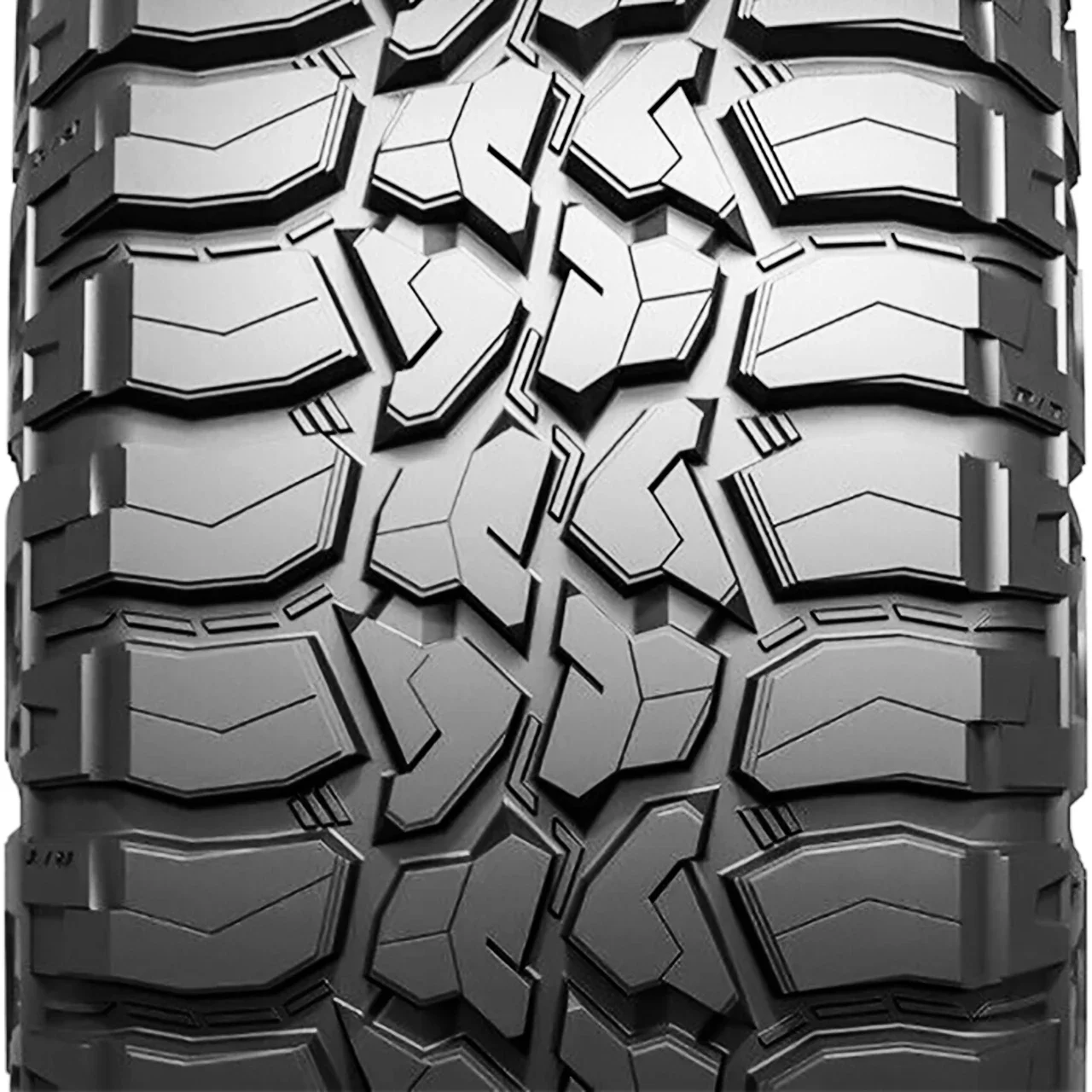 Federal Xplora R/T LT 33X12.50R20 114Q E (10 Ply)