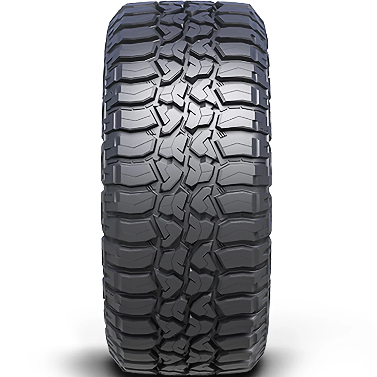 Federal Xplora R/T LT 33X12.50R20 114Q E (10 Ply)
