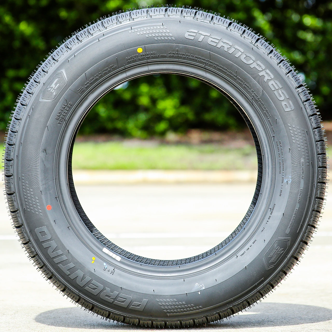 Ferentino Eternopresa 225/55R17 97V