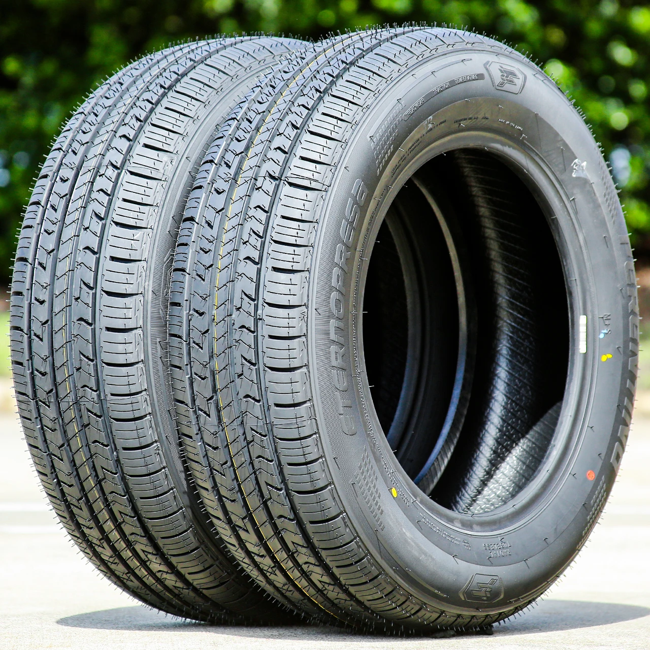 Ferentino Eternopresa 225/55R17 97V