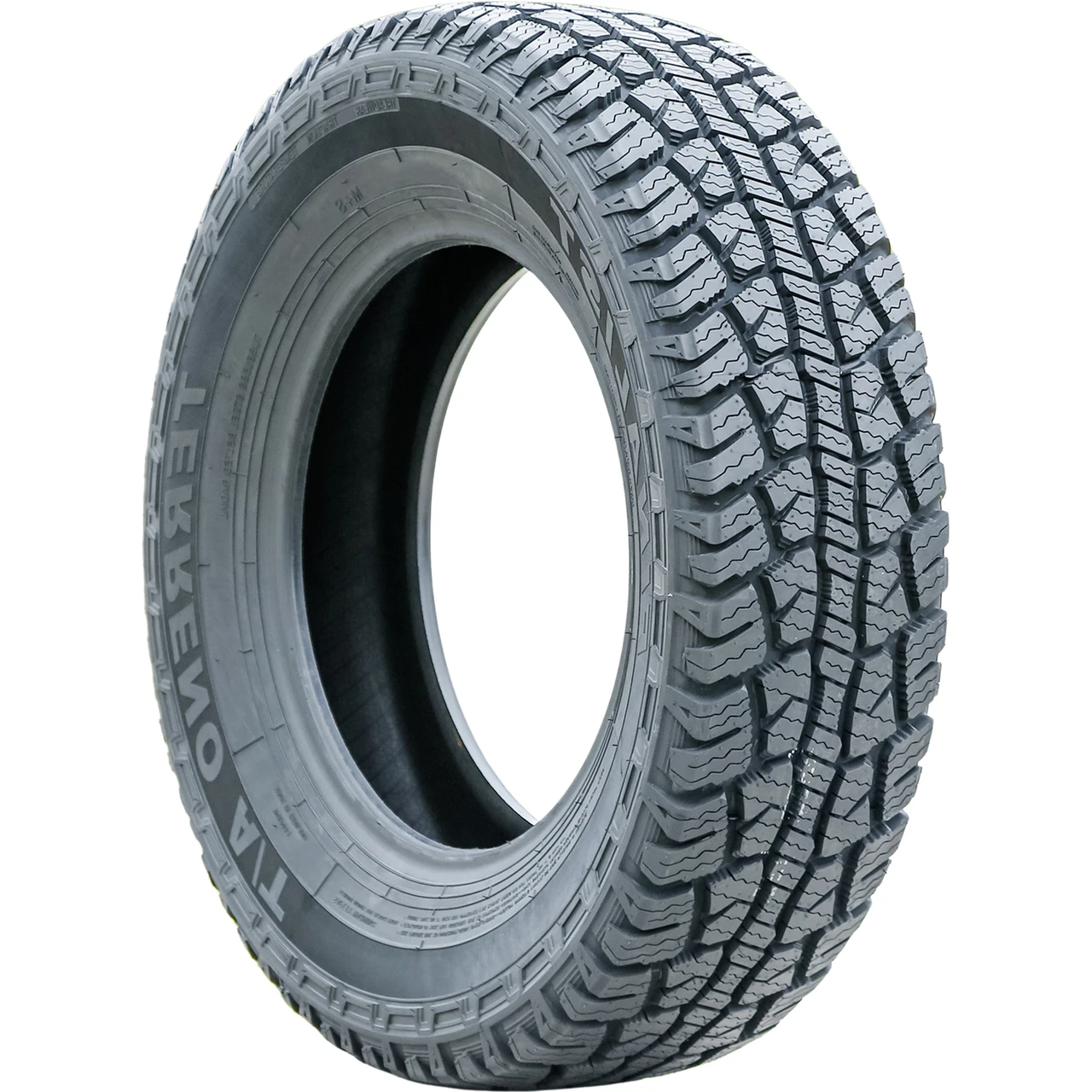 Finalist Terreno A/T 255/70R16 111T