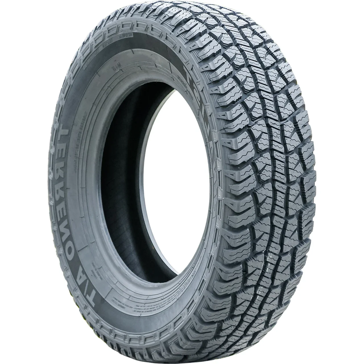 Finalist Terreno A/T LT 235/85R16 120/116R E (10 Ply)