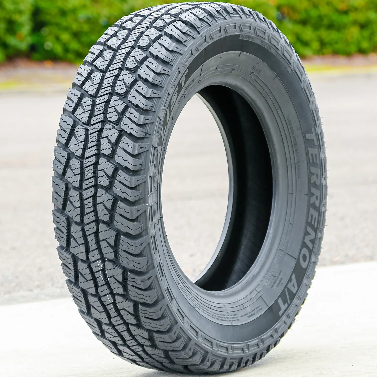 Finalist Terreno A/T LT 235/85R16 120/116R E (10 Ply)