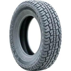 Finalist Terreno A/T LT 275/65R18 123/120S E (10 Ply)