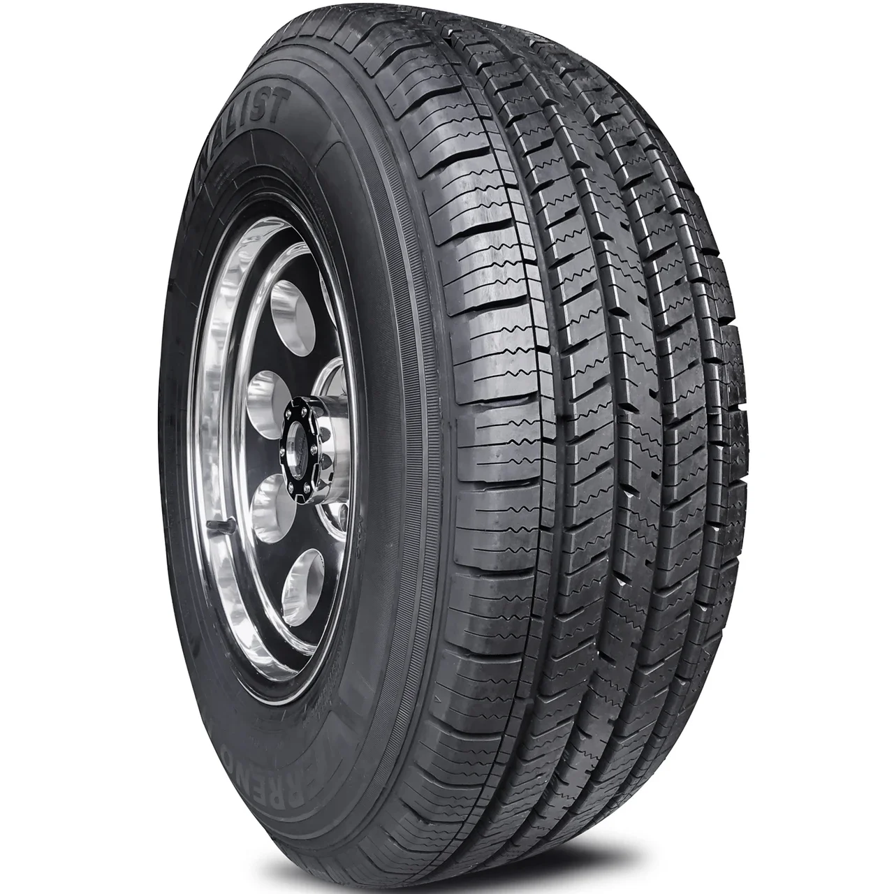 Finalist Terreno H/T 265/70R16 112T