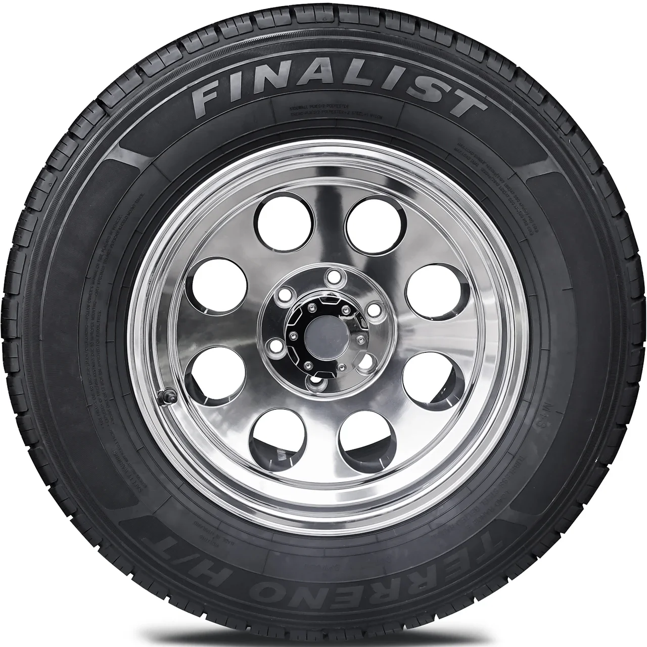Finalist Terreno H/T 265/70R16 112T