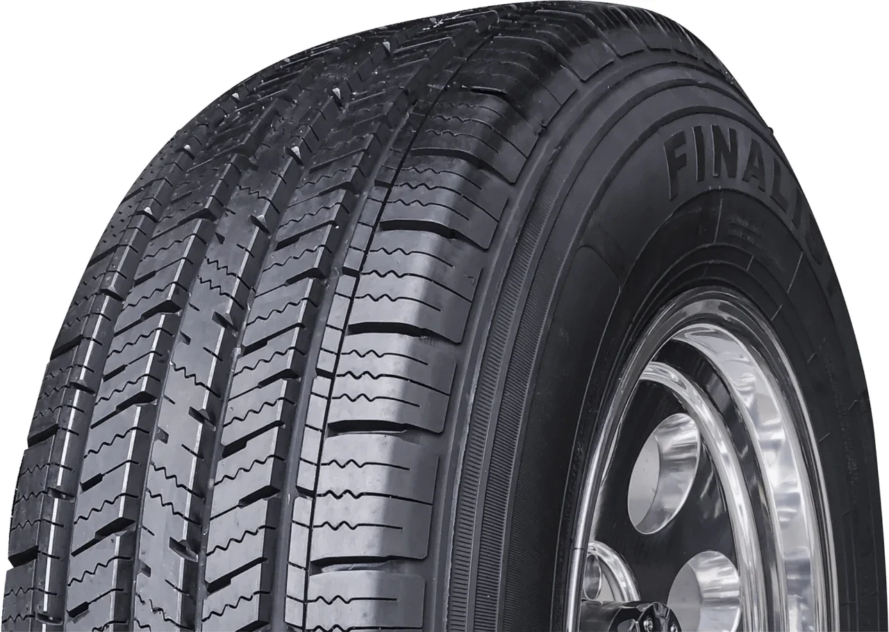Finalist Terreno H/T 265/70R16 112T