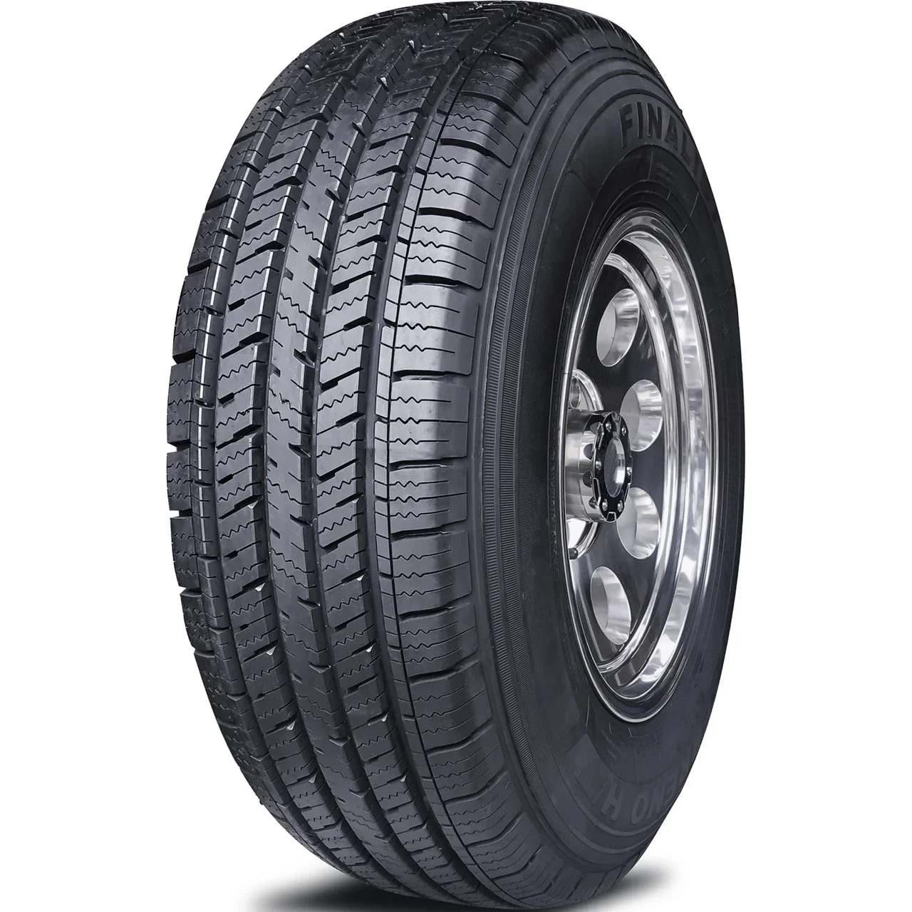 Finalist Terreno H/T 265/70R16 112T
