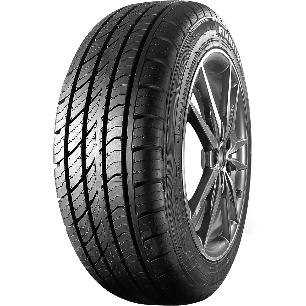 Finalist UN108 235/55R18 100V
