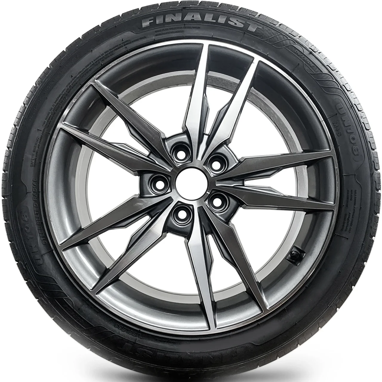 Finalist UN108 235/55R18 100V