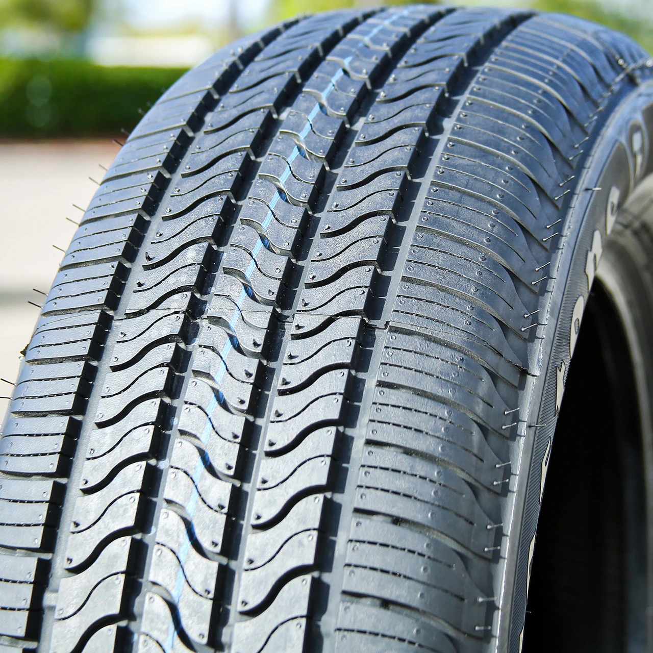 Firestone All Season 205/55R16 91H