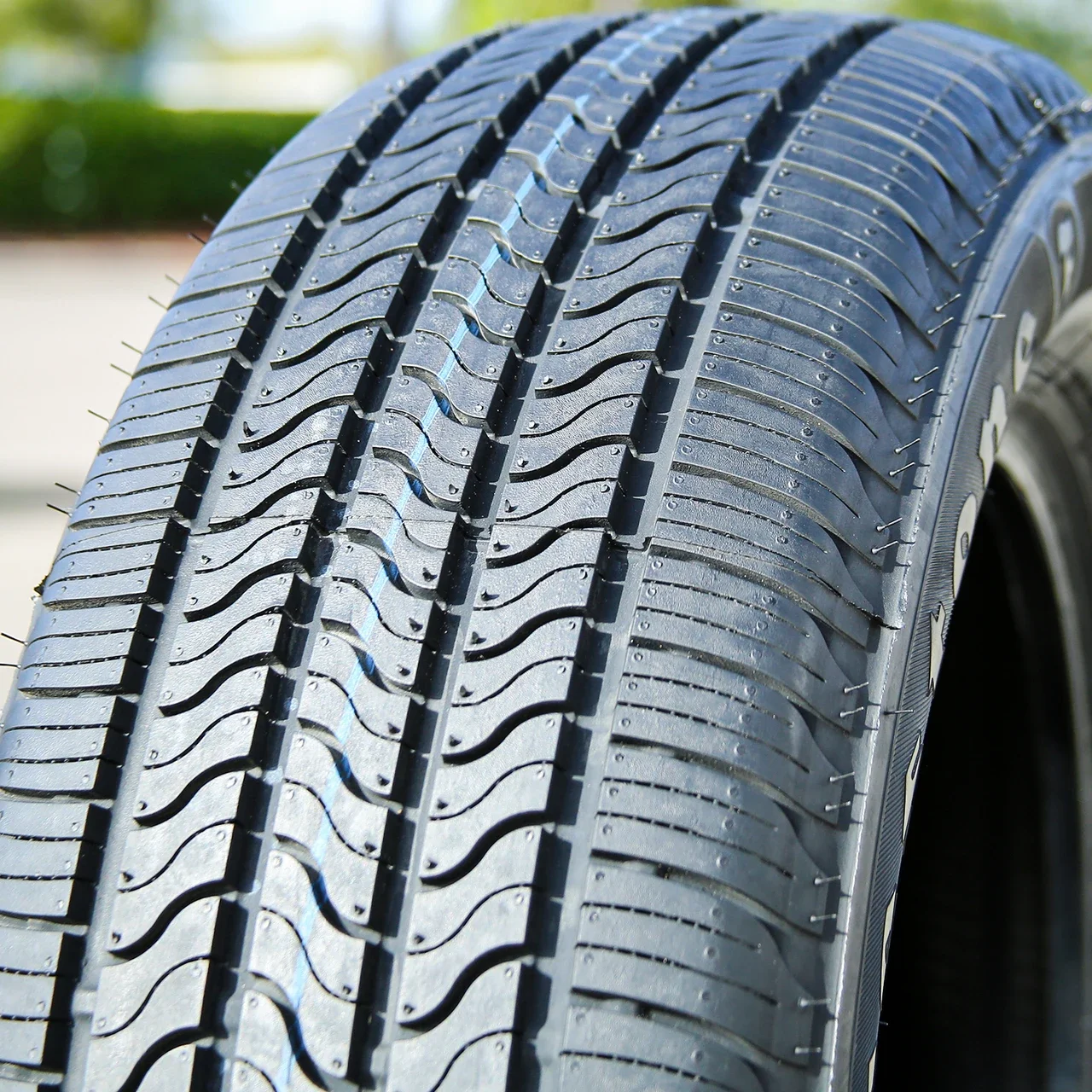 Firestone All Season 245/50R20 102H